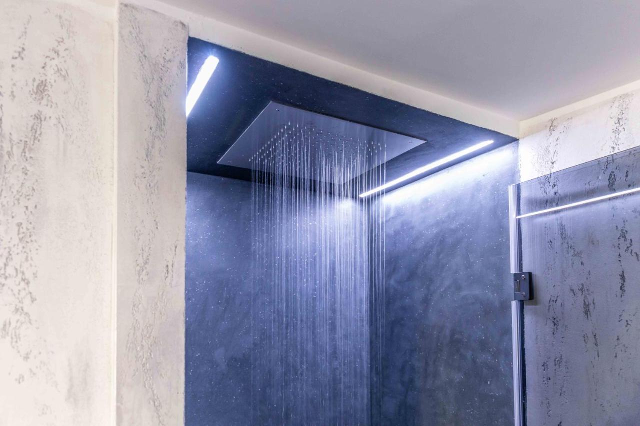 Quadrilatero Della Moda- Luxury Loft In The Heart Of The Fashion District Milano Eksteriør billede