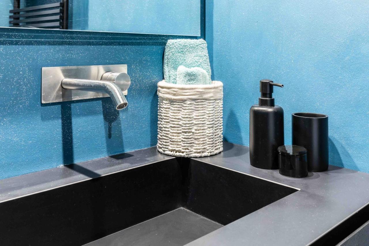 Quadrilatero Della Moda- Luxury Loft In The Heart Of The Fashion District Milano Eksteriør billede