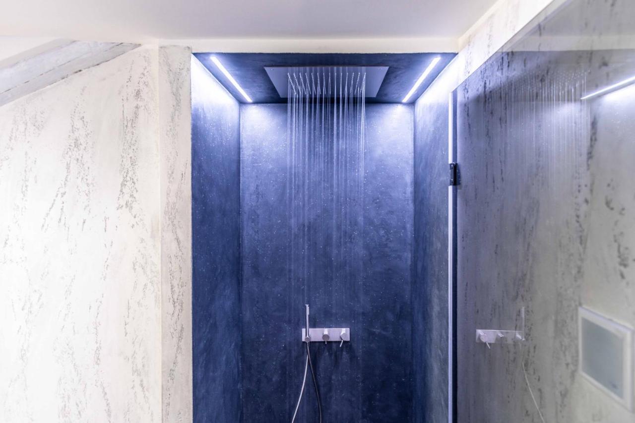 Quadrilatero Della Moda- Luxury Loft In The Heart Of The Fashion District Milano Eksteriør billede