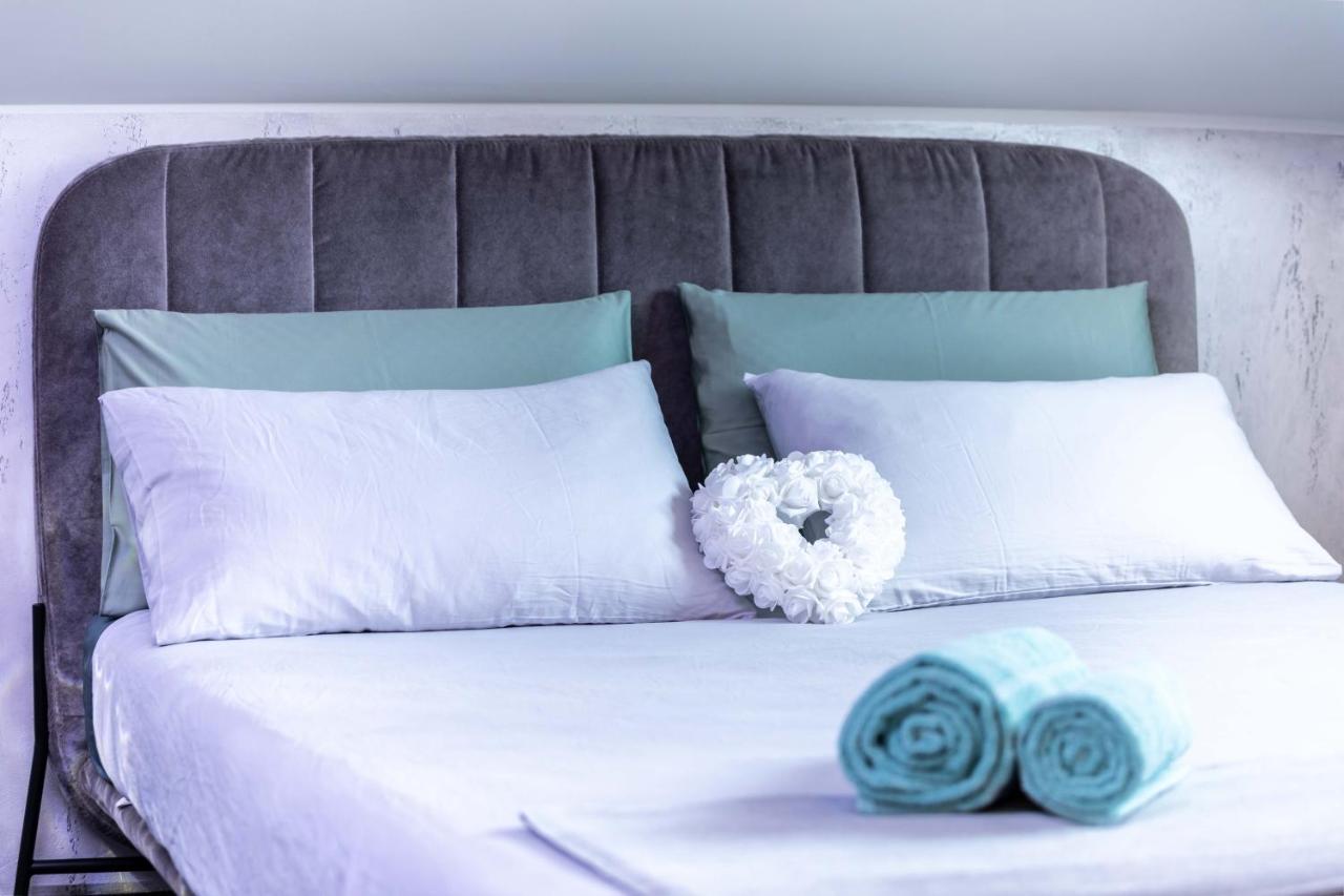 Quadrilatero Della Moda- Luxury Loft In The Heart Of The Fashion District Milano Eksteriør billede