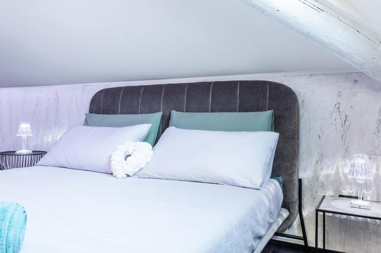 Quadrilatero Della Moda- Luxury Loft In The Heart Of The Fashion District Milano Eksteriør billede